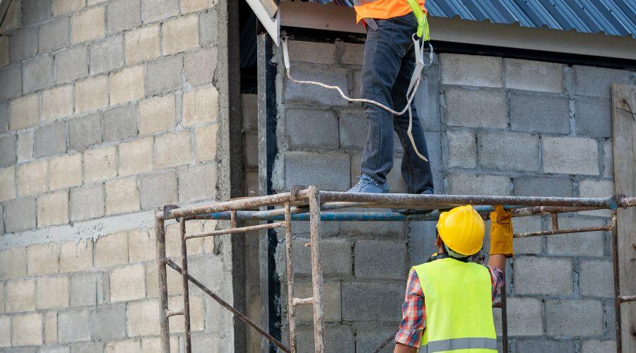 Expert top industrial roofings services in Bulan, KY